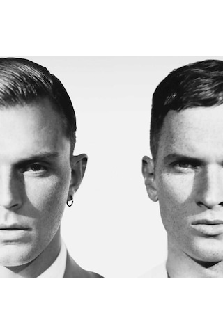 Hurts - Happiness 15th Anniversary - Picture Disc - 2 X Plak