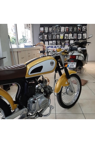 Kuba Rx9 Depo Stıcker
