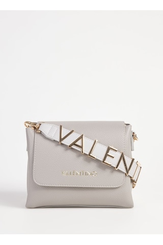 Valentino Gri Kadın 15x10x21,5 Cm Çapraz Çanta Vbs5a806