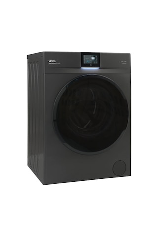 Vestel CMI 109242 KX WIFI 1400 Devir 10 KG Çamaşır Makinesi