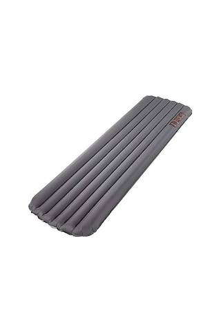 Rab Stratosphere 5,5 Şişme Mat Long Wide Gri