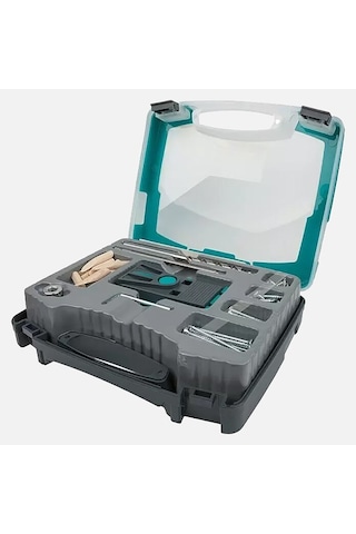 Wolfcraft Torx 54 Parça Alet Seti