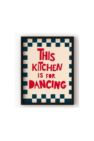 Tr Sanatsal Poster 30 X 40 Cm Diğer