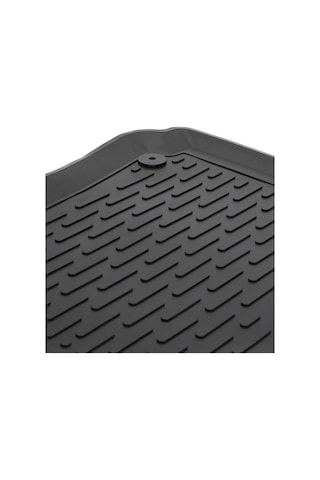 Toyota Corolla 2025 Model 4d Havuzlu Paspas