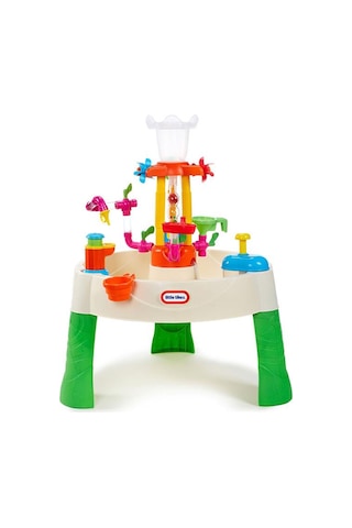 Little Tikes Fiskiye Fabrikası Su Masası  642296E3