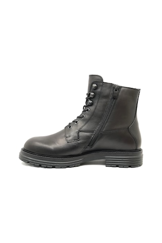 Greyder 17791 Mr Military Klasik Erkek Bot Siyah
