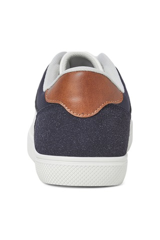 Jack & Jones Jack Jones Erkek Beyaz Renk Günlük Spor Ayakkabı 12229020 Beyaz