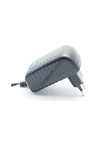 Yumatu Mini Scart Uydu Alıcı Adaptörü 12 Volt 1 Amper