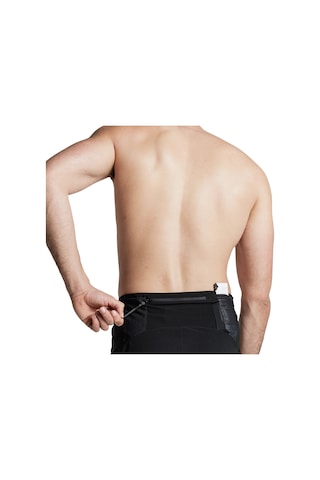 X-bıonıc X-bionic Corefusion Run Perform Shorts Men Erkek Siyah Koşu Şortu Xb01