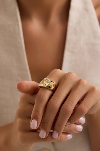 Vivera Prio Yüzük Gianfranco