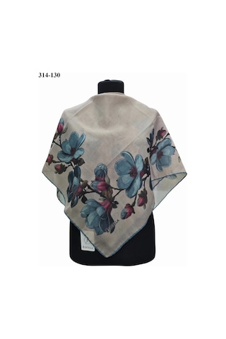 Locella Lo'cella Soft Pamuk Eşarp 314-130