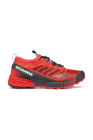 Scarpa Ribelle Run Wmn Kadın Koşu Ayakkabısı Bright-red-black
