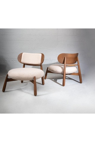 Rehome Maya Berjer Kahverengi