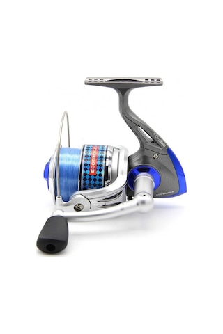 Patagonia 3.60M & Ecotackle Kicker Profesyonel-Olta Takım Seti