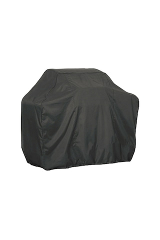 Yaozixa 210d Oxford Kumaş Barbekü Koruması - Su Geçirmez, Uv Dayanıklı, Çekmeceli Taban - Xl 170x61x117cm Siyah Çok Renkli