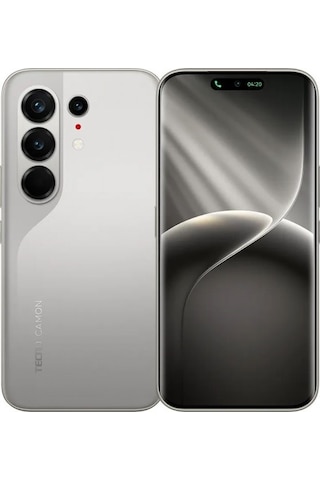 TECNO Camon 50 Ultra 5G 12 GB 256 GB (Tecno Türkiye Garantili)