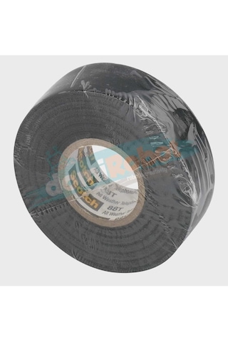 3m Scotch 88t Vinyl Plastik Bant