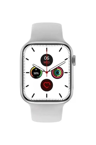 Sekoda Watch W17 Akıllı Saat (İthalatçı Garantili)