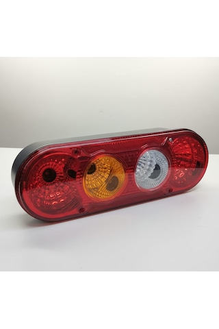 Ford Transit V347 Kamyonet Arka Stop Lambası 1 Adet Kablolu 2007 - 2012