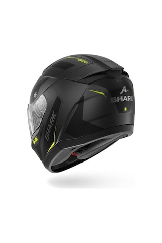 Shark Rıdıll 2 Mekarıum Mat Kapalı Kask 11043476