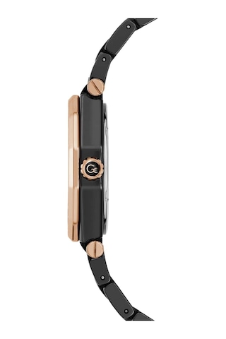 Gc Gcz59002l2 Kadın Kol Saati Siyah