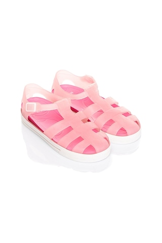 Twigy Gamma Çocuk Sandalet Pembe 21/28 M1152-RB Pembe