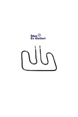 İhlas Tost Makinası Rezistansı 220 V 650 W