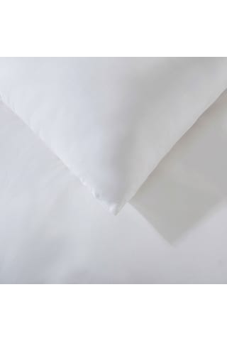 Alana %100 Pamuk Çift Kişilik Nevresim Seti 200x220 Cm Ekru