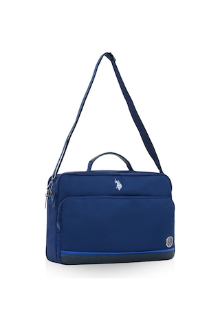 U.s. Polo Assn. Laptop Ve Evrak Çantası Plevr2374928 Siyah