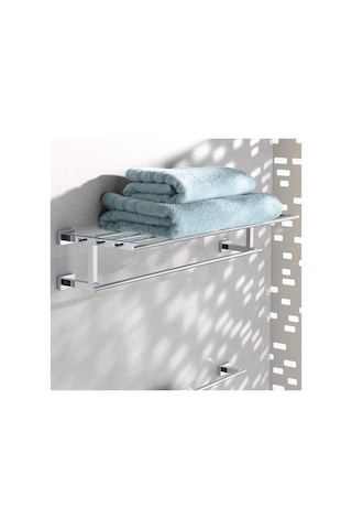 Grohe Eurocube Raf Havluluk - 40512001 Diğer
