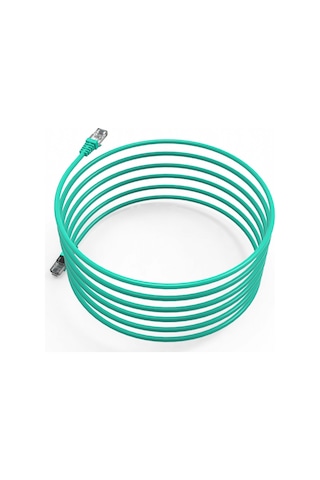 INCA ICAT6-10TG CAT6 NETWORK KABLO 10 METRE