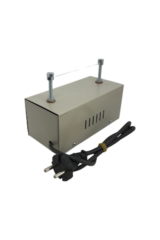 Etiket Kesme Makinesi 200w
