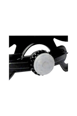 Lazer Kask Işığı Led Turnfit Kırmızı