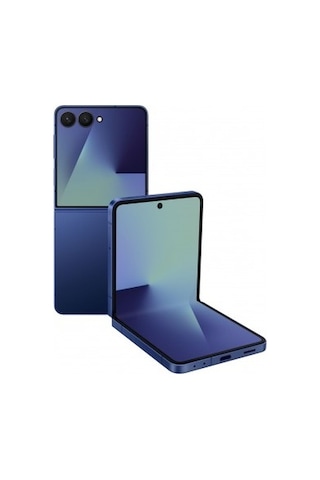 Samsung Galaxy Z Flip7 512 GB (Samsung Türkiye Garantili)
