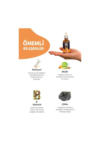 HiPet Kediler İçin Vitamin B 50 ML