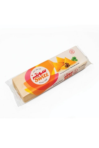 Switz Sambosa Leaves Sambosa Yufkası 400 Gr