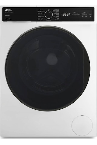 Vestel CMI 98322 WIFI 1200 Devir 9 KG Çamaşır Makinesi