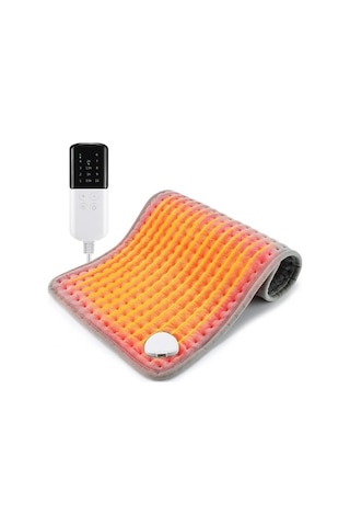 Fastbuy Türkçe Conventions1 Elektrikli Isıtma Yastığı Çok Fonksiyonlu Isıtıcı Yeri Şarj Edilebilir Uygun Ev Ve Ofis Kullanım