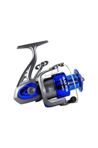 Bauer Testa 6000 Makara Olta Makinesi