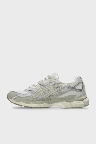 Asics Unisex Ayakkabı 1203a383-112 Krem-gri Krem-gri