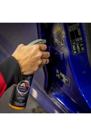 Auto Brite Orange Degreaser Agresif Temizleyici 500ml