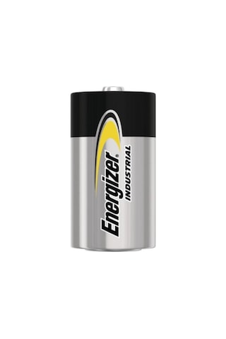 Energizer C Boy Endüstriyel Orta Boy Pil 20li