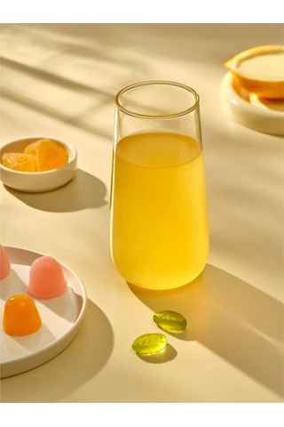 Pragma Bardaklar, 2 Adet, 500 Ml, Kct240120 308523483 Beyaz