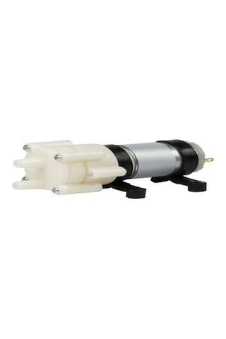 R385 Dc6-12v Mini Akvaryum Motoru Su Pompası