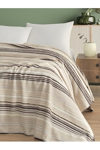 Tek Kişilik Çantalı Tomurcuk Battaniye 150 X 200 Diğer