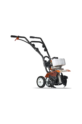Benzinli Mini Çapalama Makinesi 52cc