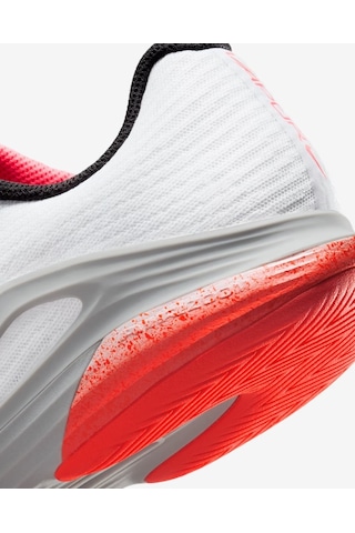 Nike Vapor 12 Hv1449-100 Kadın Sert Kort Tenis Ayakkabısı Beyaz