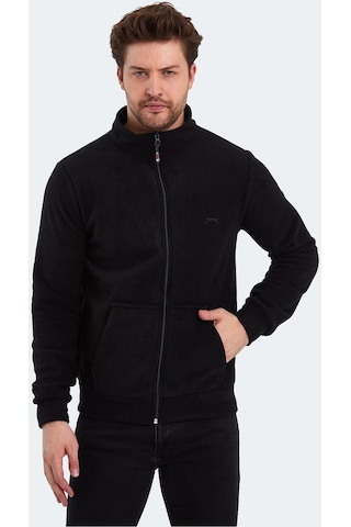 Slazenger SANSA Erkek Polar Siyah