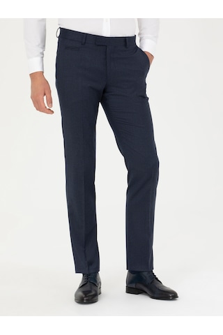 Cacharel Erkek Lacivert Pantolon 50270151-vr033