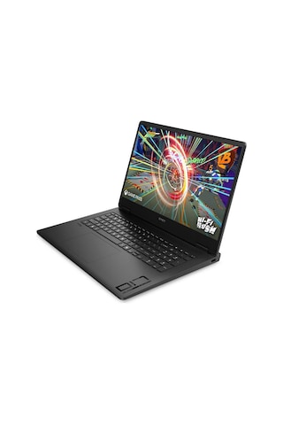 HP Omen 17-DB1022NT CD5N2EAA25 R9 Ai 365 16 GB 2 TB SSD RTX5060 17.3" W11P Dizüstü Bilgisayar